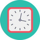 time and date,wall clock,hour,clock time